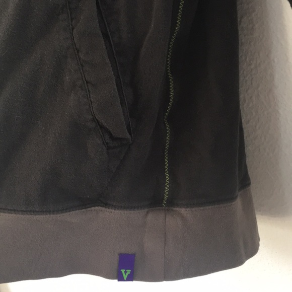 Unique 100% Cotton Hoodie - Picture 3 of 8